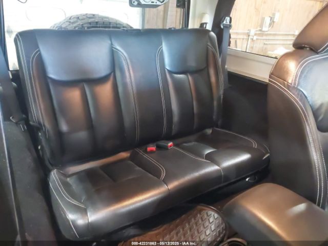 1C4AJWAG0EL173362 Jeep Wrangler Sport