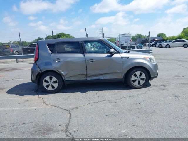 KNDJN2A29F7226703 KIA Soul