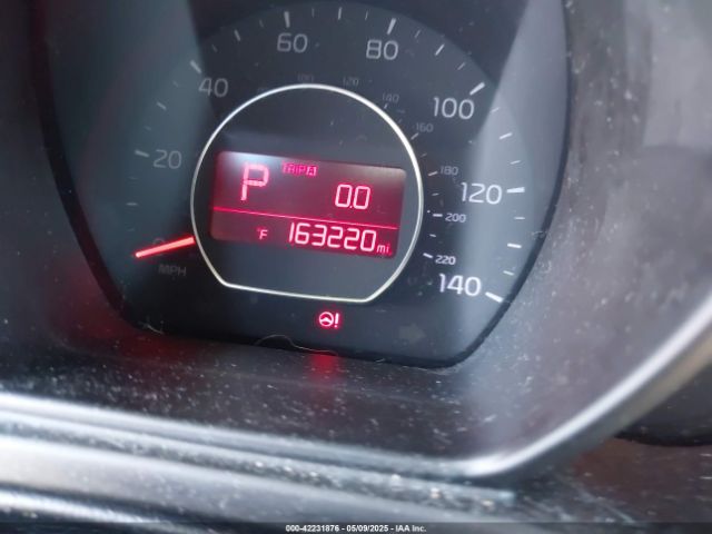 KNDJN2A29F7226703 KIA Soul