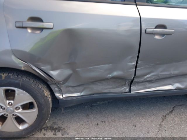 KNDJN2A29F7226703 KIA Soul