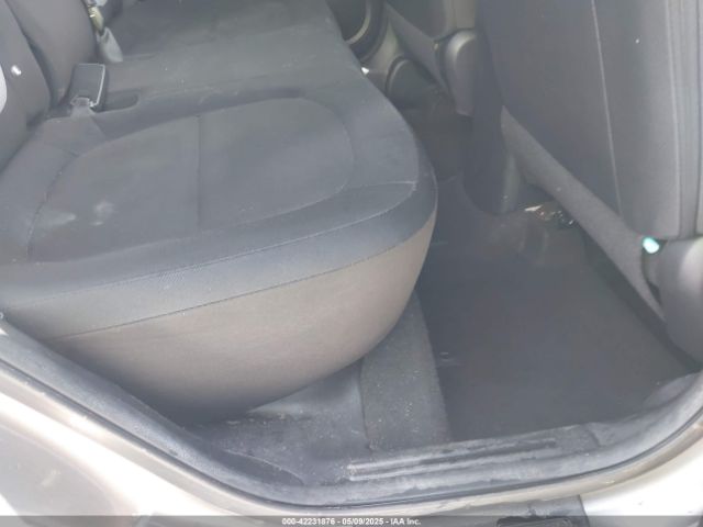 KNDJN2A29F7226703 KIA Soul