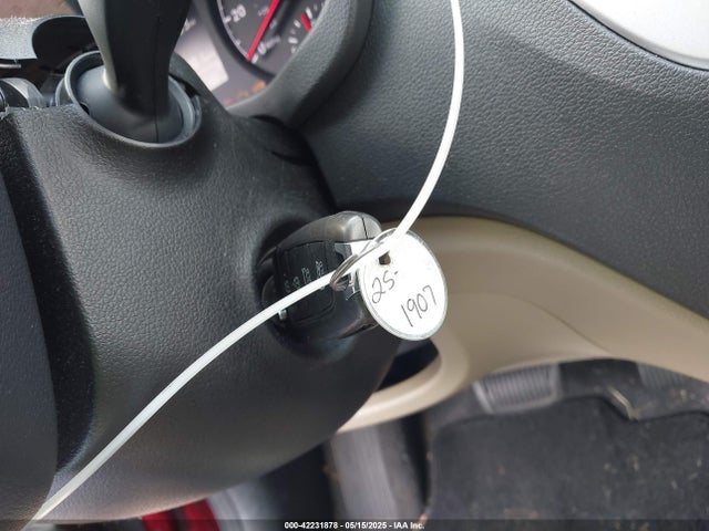 3KPC24A66NE170802 Hyundai ACCENT SE