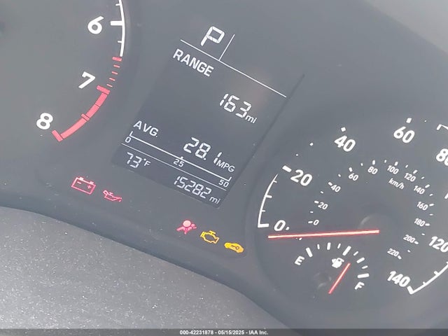 3KPC24A66NE170802 Hyundai ACCENT SE