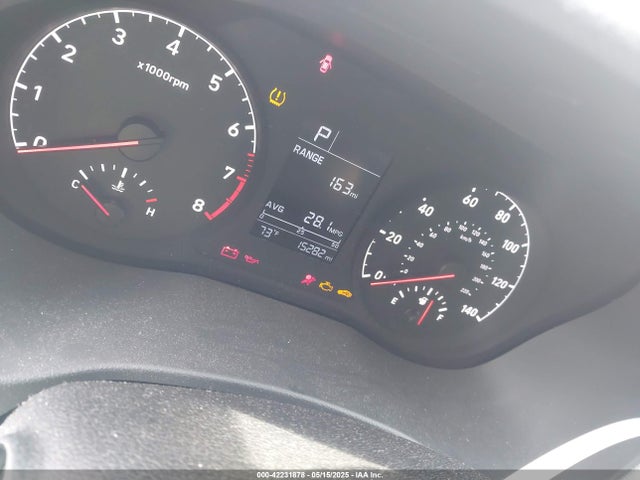 3KPC24A66NE170802 Hyundai ACCENT SE