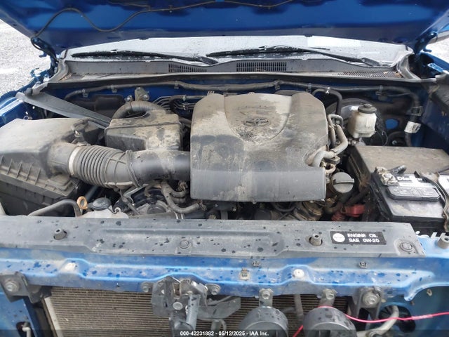 3TMCZ5AN3HM059269 Toyota Tacoma Trd Sport