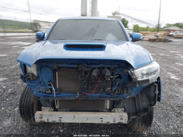 3TMCZ5AN3HM059269 Toyota Tacoma Trd Sport
