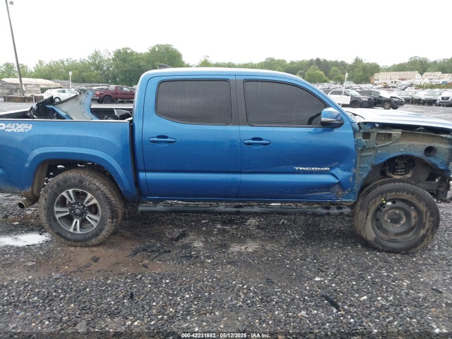 3TMCZ5AN3HM059269 Toyota Tacoma Trd Sport