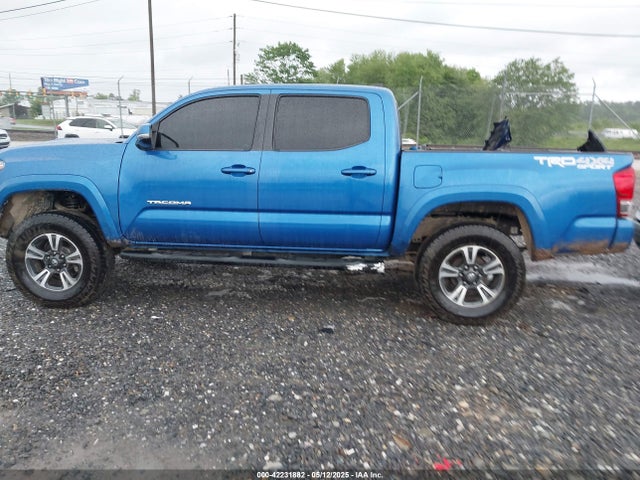 3TMCZ5AN3HM059269 Toyota Tacoma Trd Sport