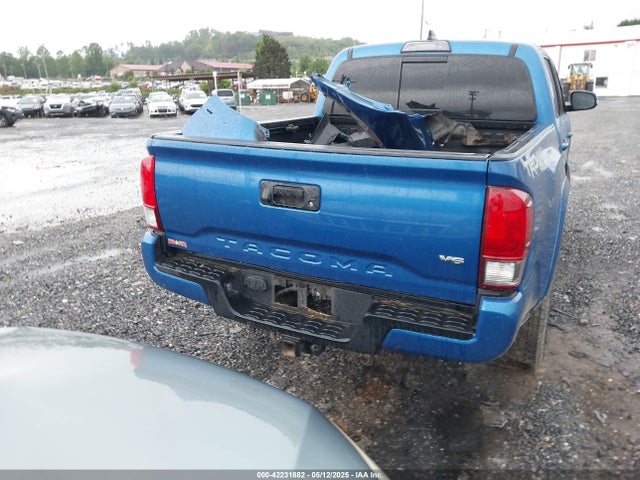 3TMCZ5AN3HM059269 Toyota Tacoma Trd Sport