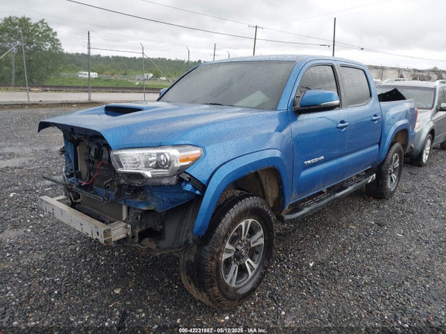 3TMCZ5AN3HM059269 Toyota Tacoma Trd Sport