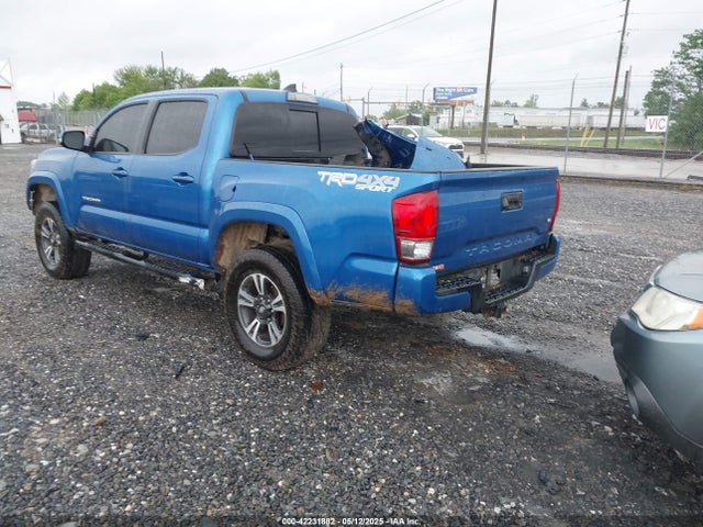 3TMCZ5AN3HM059269 Toyota Tacoma Trd Sport