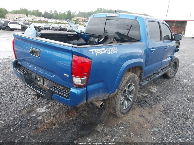 3TMCZ5AN3HM059269 Toyota Tacoma Trd Sport
