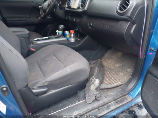 3TMCZ5AN3HM059269 Toyota Tacoma Trd Sport
