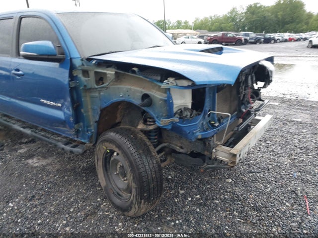 3TMCZ5AN3HM059269 Toyota Tacoma Trd Sport