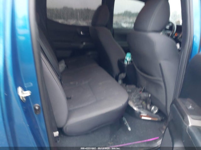 3TMCZ5AN3HM059269 Toyota Tacoma Trd Sport