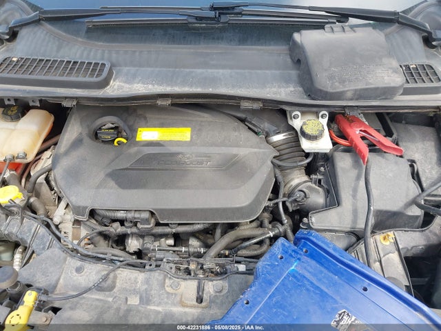 1FMCU9GX1FUB02719 Ford ESCAPE SE