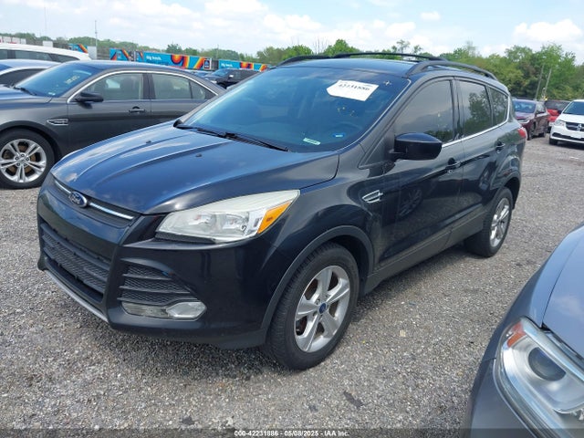 1FMCU9GX1FUB02719 Ford ESCAPE SE