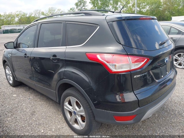 1FMCU9GX1FUB02719 Ford ESCAPE SE