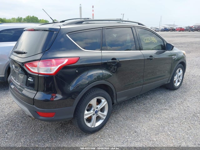 1FMCU9GX1FUB02719 Ford ESCAPE SE