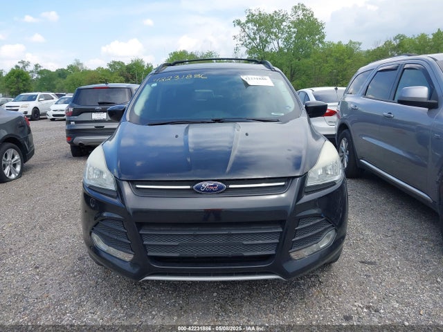 1FMCU9GX1FUB02719 Ford ESCAPE SE