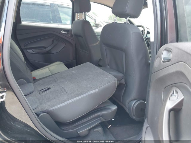 1FMCU9GX1FUB02719 Ford ESCAPE SE