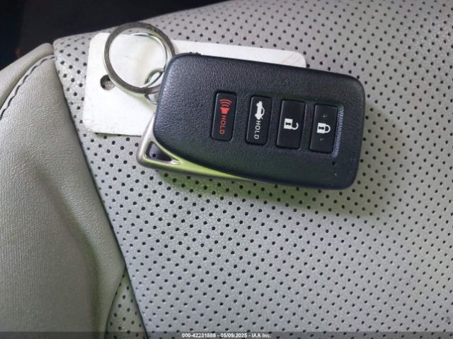 JTHBF1D21F5077088 Lexus IS 250