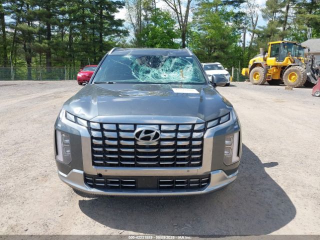 KM8R7DGE5PU499257 Hyundai Palisade Calligraphy