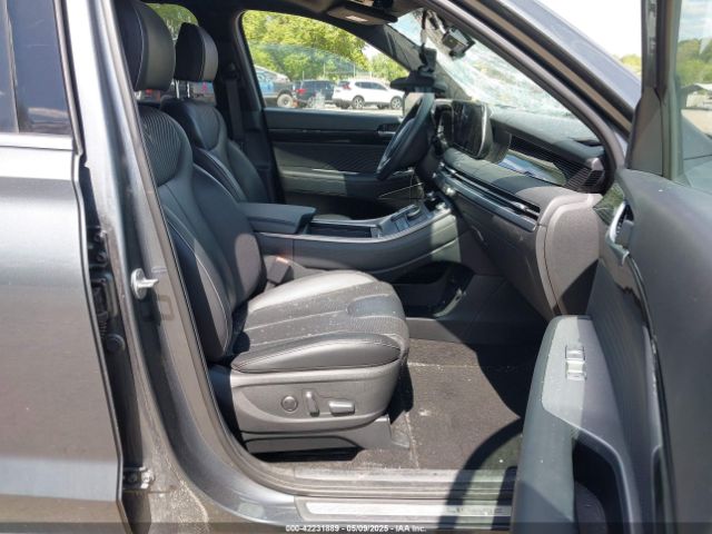 KM8R7DGE5PU499257 Hyundai Palisade Calligraphy