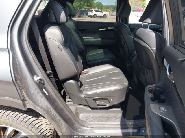 KM8R7DGE5PU499257 Hyundai Palisade Calligraphy