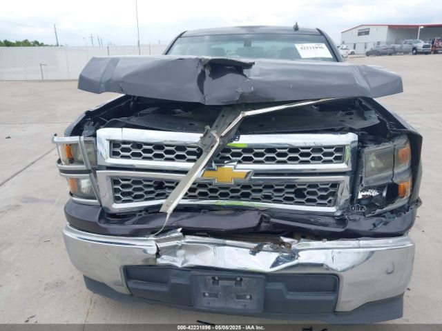3GCPCREC0EG310276 Chevrolet l83 - vvt, afm (active fuel management), aluminum