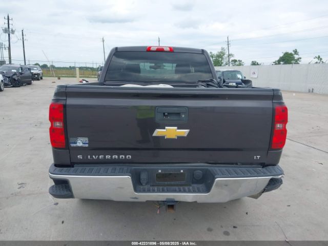 3GCPCREC0EG310276 Chevrolet l83 - vvt, afm (active fuel management), aluminum