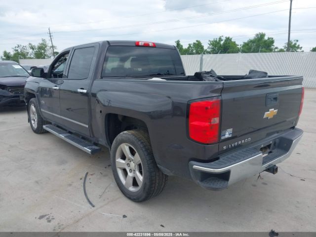 3GCPCREC0EG310276 Chevrolet l83 - vvt, afm (active fuel management), aluminum