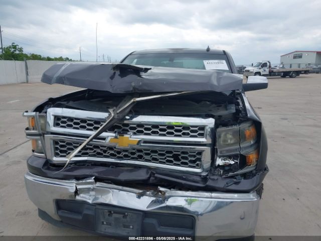 3GCPCREC0EG310276 Chevrolet l83 - vvt, afm (active fuel management), aluminum