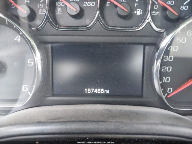 3GCPCREC0EG310276 Chevrolet l83 - vvt, afm (active fuel management), aluminum