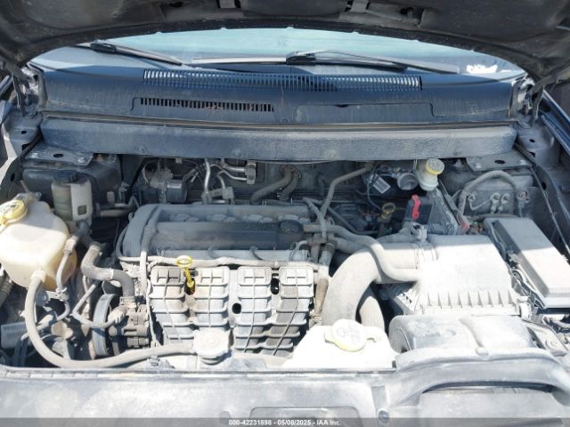 3C4PDCBB8FT739065 Dodge Journey Sxt