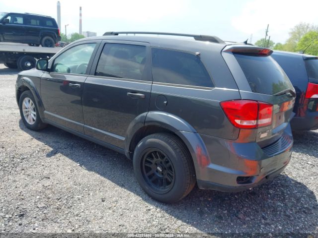 3C4PDCBB8FT739065 Dodge Journey Sxt