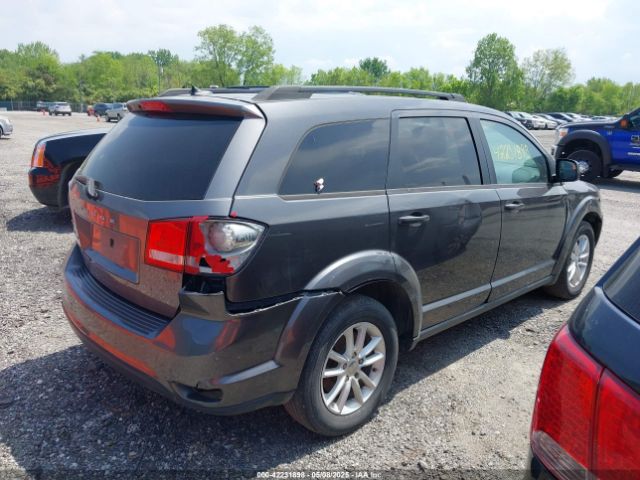 3C4PDCBB8FT739065 Dodge Journey Sxt