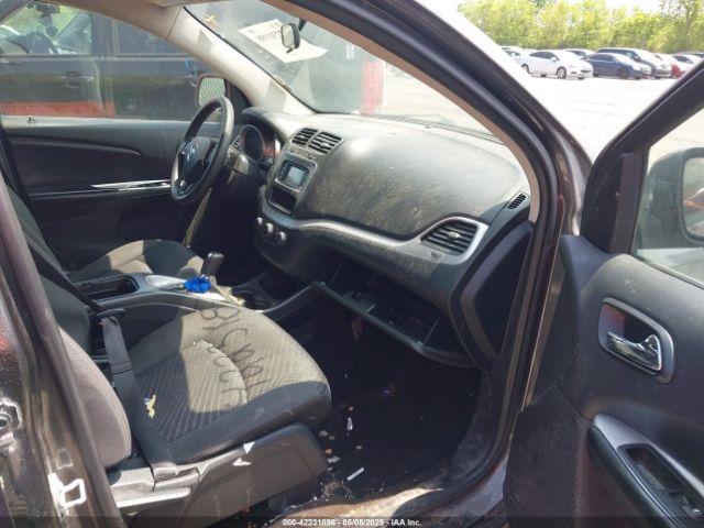 3C4PDCBB8FT739065 Dodge Journey Sxt
