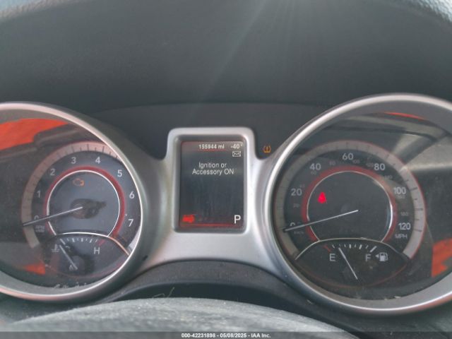 3C4PDCBB8FT739065 Dodge Journey Sxt