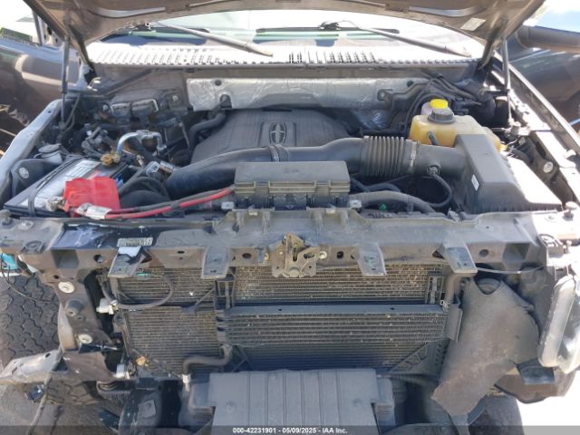 5LMJJ2JT0GEL03808 Lincoln Navigator Select