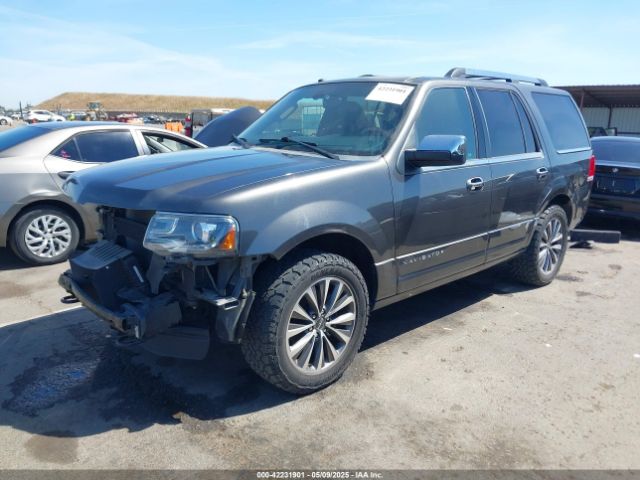 5LMJJ2JT0GEL03808 Lincoln Navigator Select