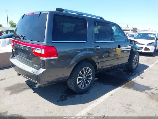5LMJJ2JT0GEL03808 Lincoln Navigator Select