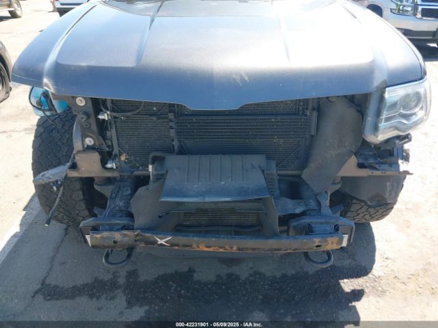 5LMJJ2JT0GEL03808 Lincoln Navigator Select
