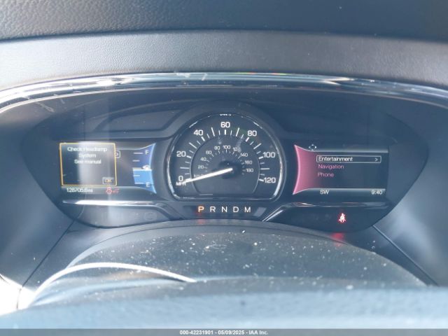 5LMJJ2JT0GEL03808 Lincoln Navigator Select