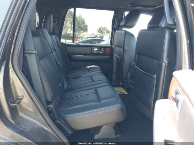 5LMJJ2JT0GEL03808 Lincoln Navigator Select