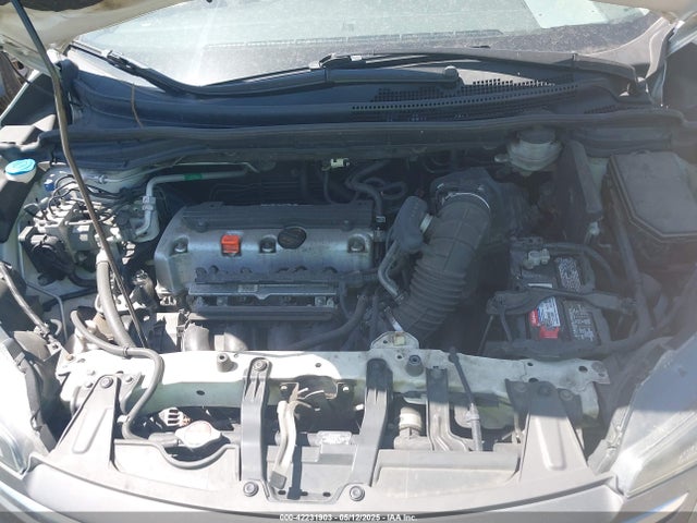 5J6RM4H58EL061776 Honda CR-V EX