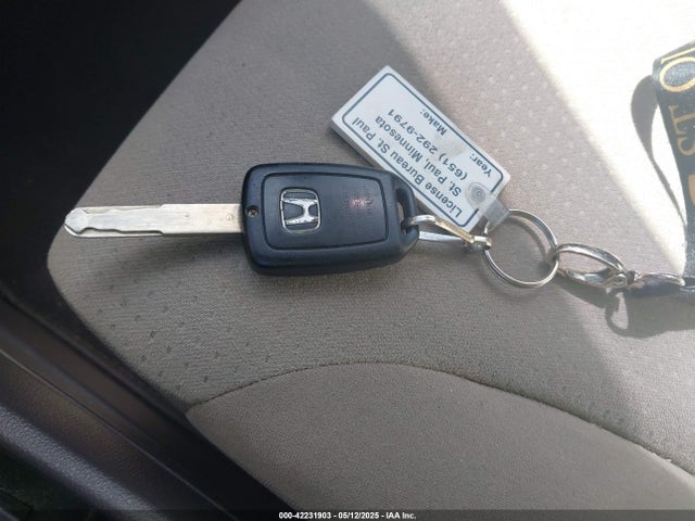 5J6RM4H58EL061776 Honda CR-V EX