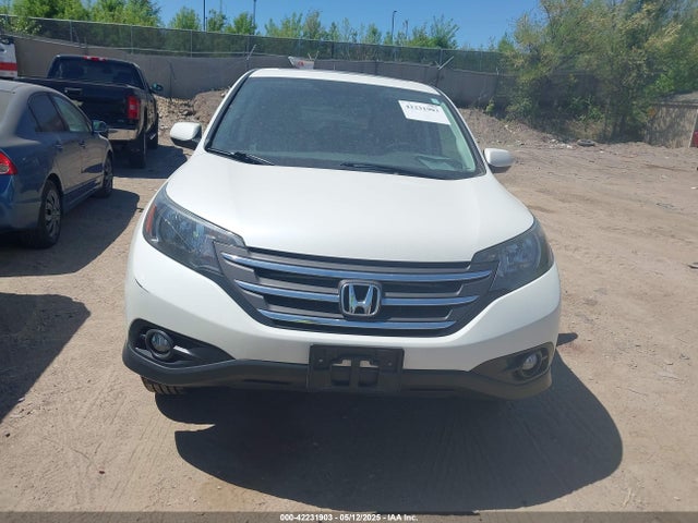 5J6RM4H58EL061776 Honda CR-V EX
