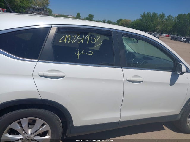 5J6RM4H58EL061776 Honda CR-V EX