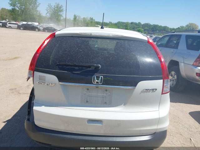 5J6RM4H58EL061776 Honda CR-V EX